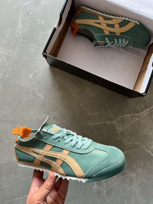 ASICS ONITSUKA TIGER MEXICO 66 Urban Classics Store