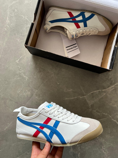 ASICS ONITSUKA TIGER MEXICO 66 WITH 4 COLOUR OPTION Urban Classics Store