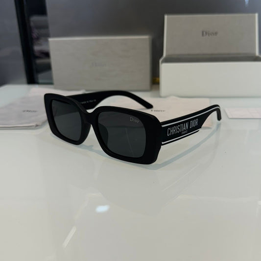 CHRISTIAN DIOR PREMIUM SUNGLASS WITH OG BOX Urban Classics Store