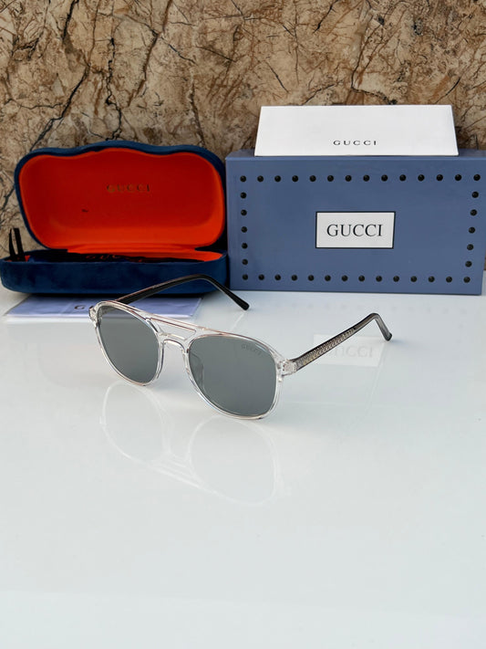 GUCCI PREMIUM SUNGLASS WITH OG BOX Urban Classics Store