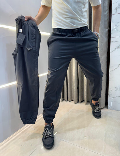 PRADA MILANOM PREMIUM JOGGER GREY COLOUR Urban Classics Store