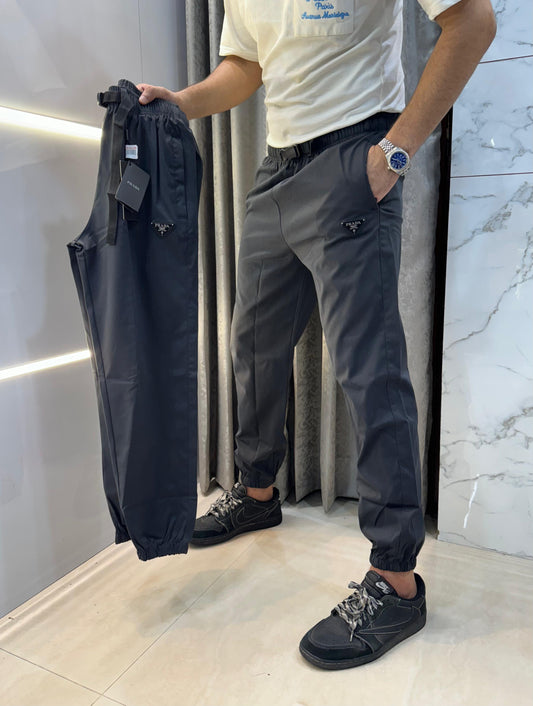 PRADA MILANOM PREMIUM JOGGER GREY COLOUR Urban Classics Store