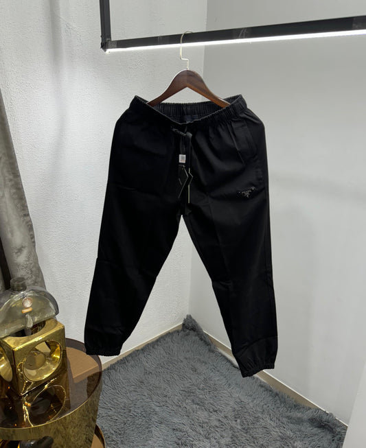 PRADA MILANO JOGGER BLACK COLOUR Urban Classics Store