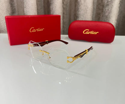 CARTIER PREMIUM SUNGLASS WITH OG BOX Urban Classics Store