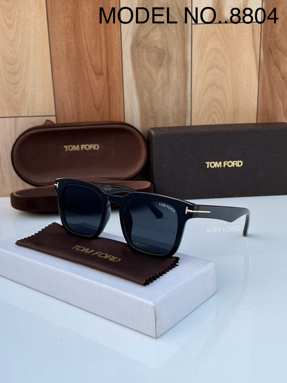 TOM FORD PREMIUM SUNGLAS BOBBY DEOL EDITION BLACK GOLD WITH OG KIT Urban Classics Store