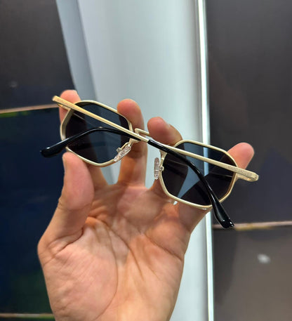 MARC JACOB GOLDEN EDITION SUNGLASSES WITH OG BOX Urban Classics Store