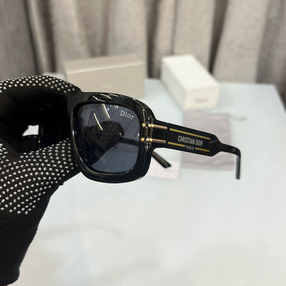 CHRISTIAN DIOR PREMIUM IMPORTED SUNGLASS WITH OG BOX Urban Classics Store