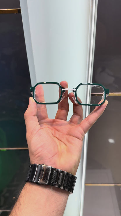 MARC & JACOB LUXURY FRAME EYEGLASSES **TIGER EDITION**