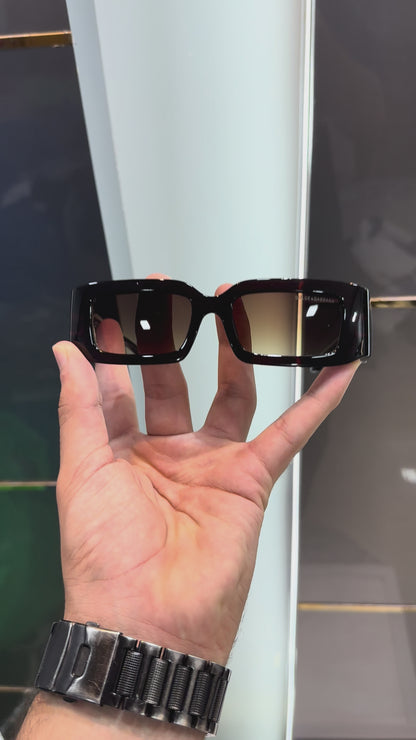 DOLCE & GABBANA $ PARTY EDITION $ SUNGLASS WITH OG  BOX