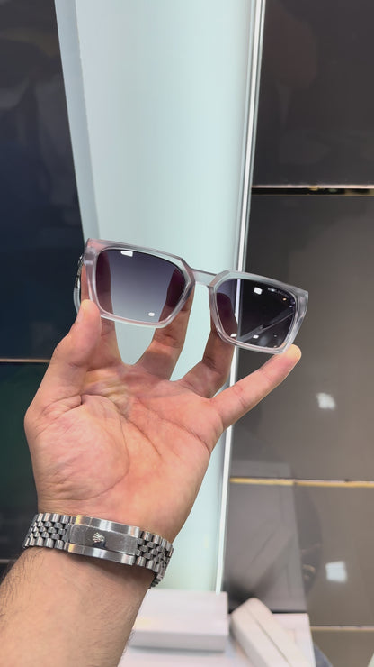 MARC JACOBS COOL SUNGLASSES "RANVEER SINGH EDITION" WITH OG KIT